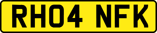 RH04NFK