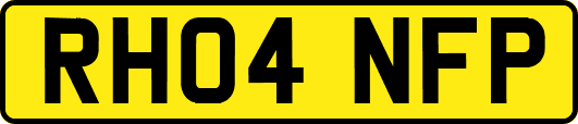 RH04NFP