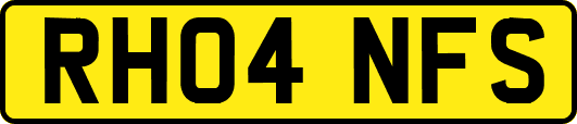 RH04NFS