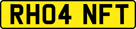 RH04NFT
