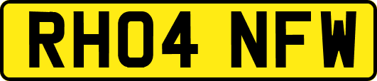 RH04NFW
