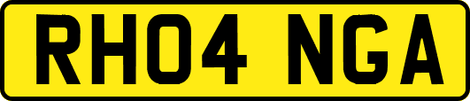 RH04NGA