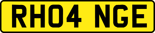 RH04NGE