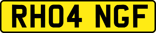 RH04NGF
