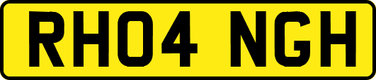 RH04NGH