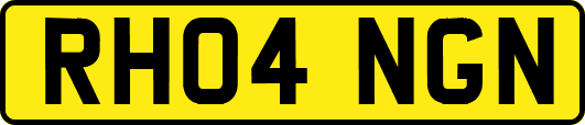 RH04NGN