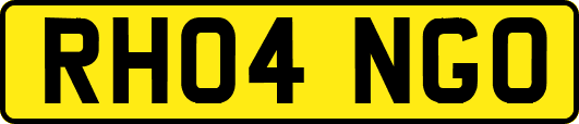 RH04NGO