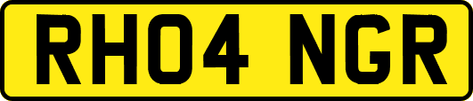 RH04NGR