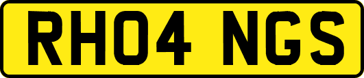 RH04NGS