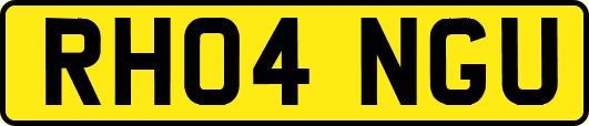 RH04NGU