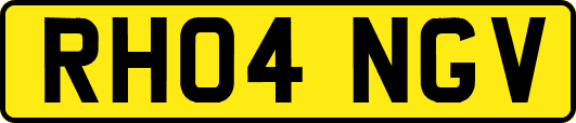 RH04NGV