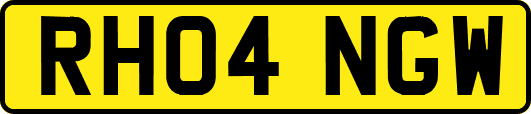 RH04NGW
