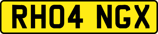 RH04NGX