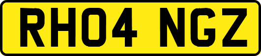 RH04NGZ