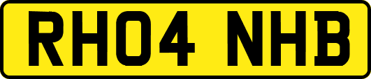 RH04NHB