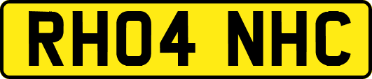 RH04NHC