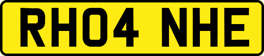 RH04NHE