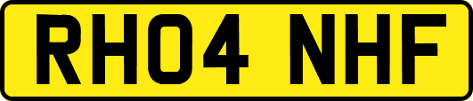 RH04NHF