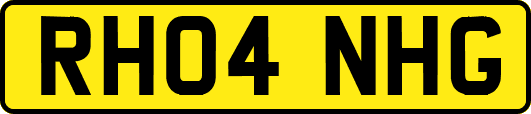 RH04NHG