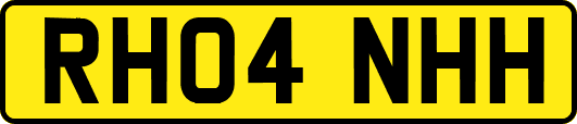 RH04NHH