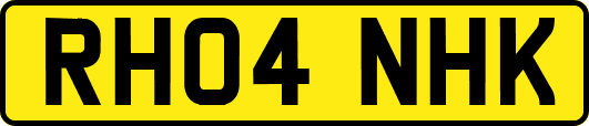 RH04NHK