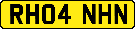 RH04NHN