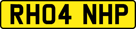 RH04NHP