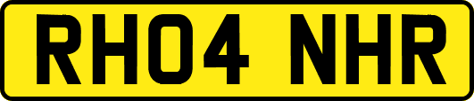 RH04NHR