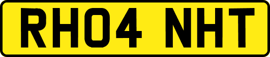 RH04NHT