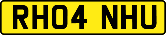 RH04NHU