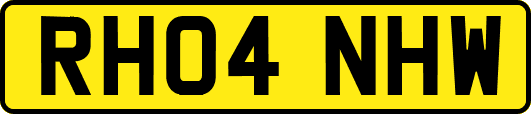 RH04NHW