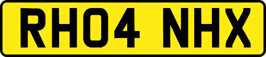 RH04NHX
