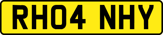RH04NHY