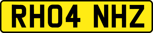 RH04NHZ