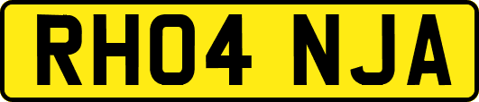 RH04NJA