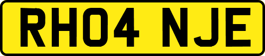 RH04NJE
