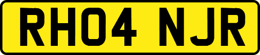 RH04NJR