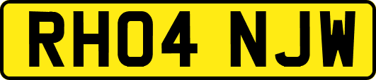 RH04NJW