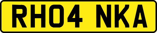 RH04NKA