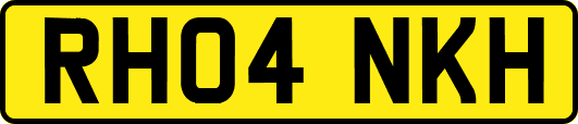 RH04NKH