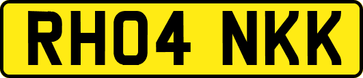 RH04NKK