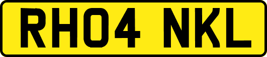 RH04NKL