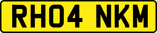 RH04NKM