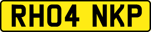 RH04NKP