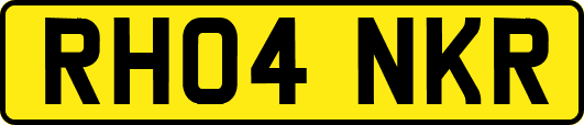 RH04NKR