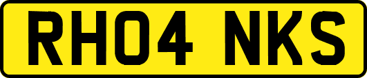 RH04NKS