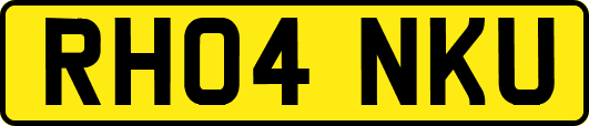 RH04NKU