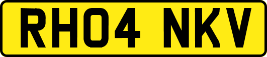 RH04NKV