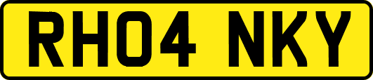 RH04NKY