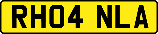RH04NLA